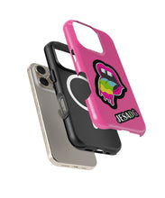 Cargar imagen en el visor de la galería, Funda para Iphone con Magsafe y Doble Proteccion DG289M
