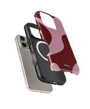 Cargar imagen en el visor de la galería, Funda para Iphone con Magsafe y Doble Proteccion DG310M

