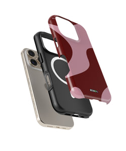 Funda para Iphone con Magsafe y Doble Proteccion DG310M