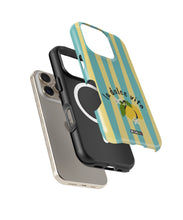Cargar imagen en el visor de la galería, Funda para Iphone con Magsafe y Doble Proteccion DG311M
