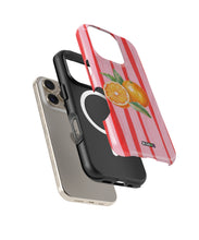 Cargar imagen en el visor de la galería, Funda para Iphone con Magsafe y Doble Proteccion DG312M
