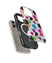 Cargar imagen en el visor de la galería, Funda para Iphone con Magsafe y Doble Proteccion DG319M
