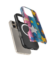 Cargar imagen en el visor de la galería, Funda para Iphone con Magsafe y Doble Proteccion DG320M
