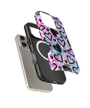 Cargar imagen en el visor de la galería, Funda para Iphone con Magsafe y Doble Proteccion DG321M
