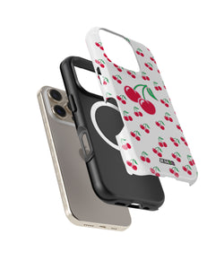 Funda para Iphone con Magsafe y Doble Proteccion DG325M