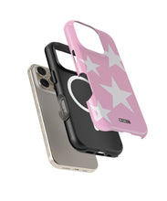 Cargar imagen en el visor de la galería, Funda para Iphone con Magsafe y Doble Proteccion DG327M
