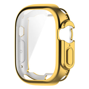 Funda Protector Premium Dorado