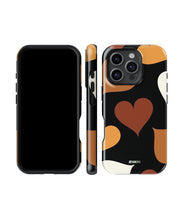 Cargar imagen en el visor de la galería, Funda para Iphone con Magsafe y Doble Proteccion DG146M
