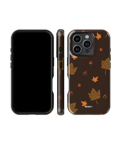 Funda para Iphone con Magsafe y Doble Proteccion DG150M