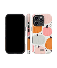 Cargar imagen en el visor de la galería, Funda para Iphone con Magsafe y Doble Proteccion DG151M
