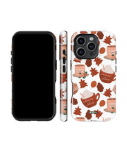Cargar imagen en el visor de la galería, Funda para Iphone con Magsafe y Doble Proteccion DG170M
