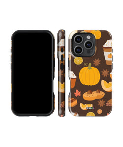 Funda para Iphone con Magsafe y Doble Proteccion DG173M