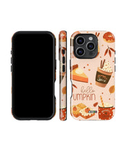 Cargar imagen en el visor de la galería, Funda para Iphone con Magsafe y Doble Proteccion DG174M
