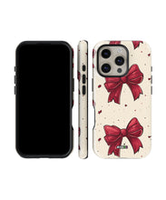 Cargar imagen en el visor de la galería, Funda para Iphone con Magsafe y Doble Proteccion DG190M
