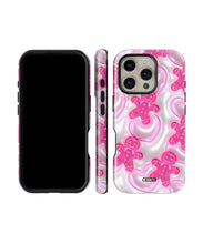 Cargar imagen en el visor de la galería, Funda para Iphone con Magsafe y Doble Proteccion DG192M
