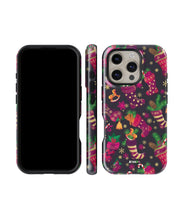 Cargar imagen en el visor de la galería, Funda para Iphone con Magsafe y Doble Proteccion DG206M
