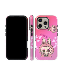 Funda para Iphone con Magsafe y Doble Proteccion DG254M