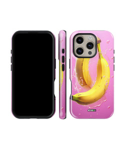 Funda para Iphone con Magsafe y Doble Proteccion DG264M