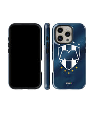 Cargar imagen en el visor de la galería, Funda para Iphone con Magsafe y Doble Proteccion DG266M
