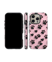 Cargar imagen en el visor de la galería, Funda para Iphone con Magsafe y Doble Proteccion DG272M
