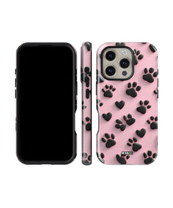 Funda para Iphone con Magsafe y Doble Proteccion DG272M