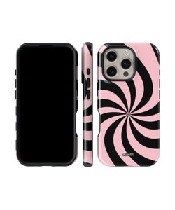 Funda para Iphone con Magsafe y Doble Proteccion DG281M