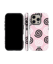 Cargar imagen en el visor de la galería, Funda para Iphone con Magsafe y Doble Proteccion DG282M
