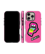 Cargar imagen en el visor de la galería, Funda para Iphone con Magsafe y Doble Proteccion DG289M
