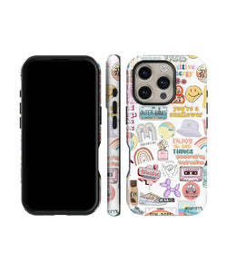 Funda para Iphone con Magsafe y Doble Proteccion DG303M