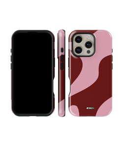 Funda para Iphone con Magsafe y Doble Proteccion DG310M