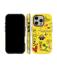 Cargar imagen en el visor de la galería, Funda para Iphone con Magsafe y Doble Proteccion DG317M

