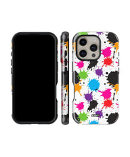 Cargar imagen en el visor de la galería, Funda para Iphone con Magsafe y Doble Proteccion DG319M
