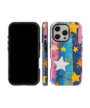 Cargar imagen en el visor de la galería, Funda para Iphone con Magsafe y Doble Proteccion DG320M
