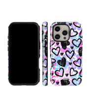 Cargar imagen en el visor de la galería, Funda para Iphone con Magsafe y Doble Proteccion DG321M
