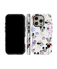 Cargar imagen en el visor de la galería, Funda para Iphone con Magsafe y Doble Proteccion DG322M
