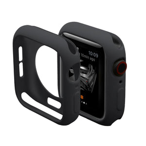 Funda Protector Serie 10 ( NEGRO )