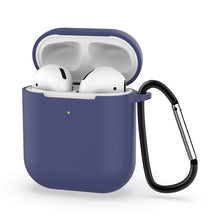 Cargar imagen en el visor de la galería, JESADG Funda Protector Compatible Con AirPods
