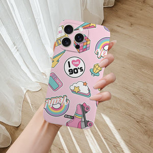 Funda Para Iphone (DG109)