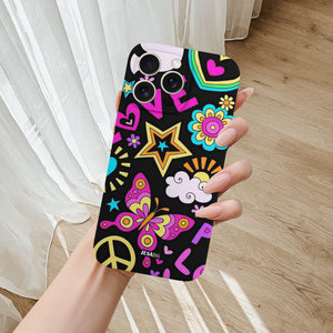 Funda Para Iphone (DG111)