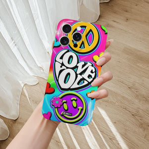 Funda Para Iphone (DG112)