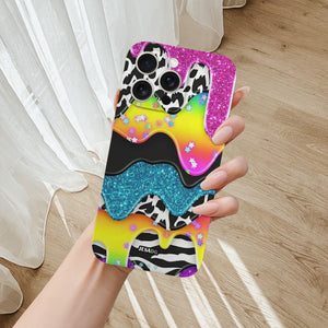 Funda Para Iphone (DG115)