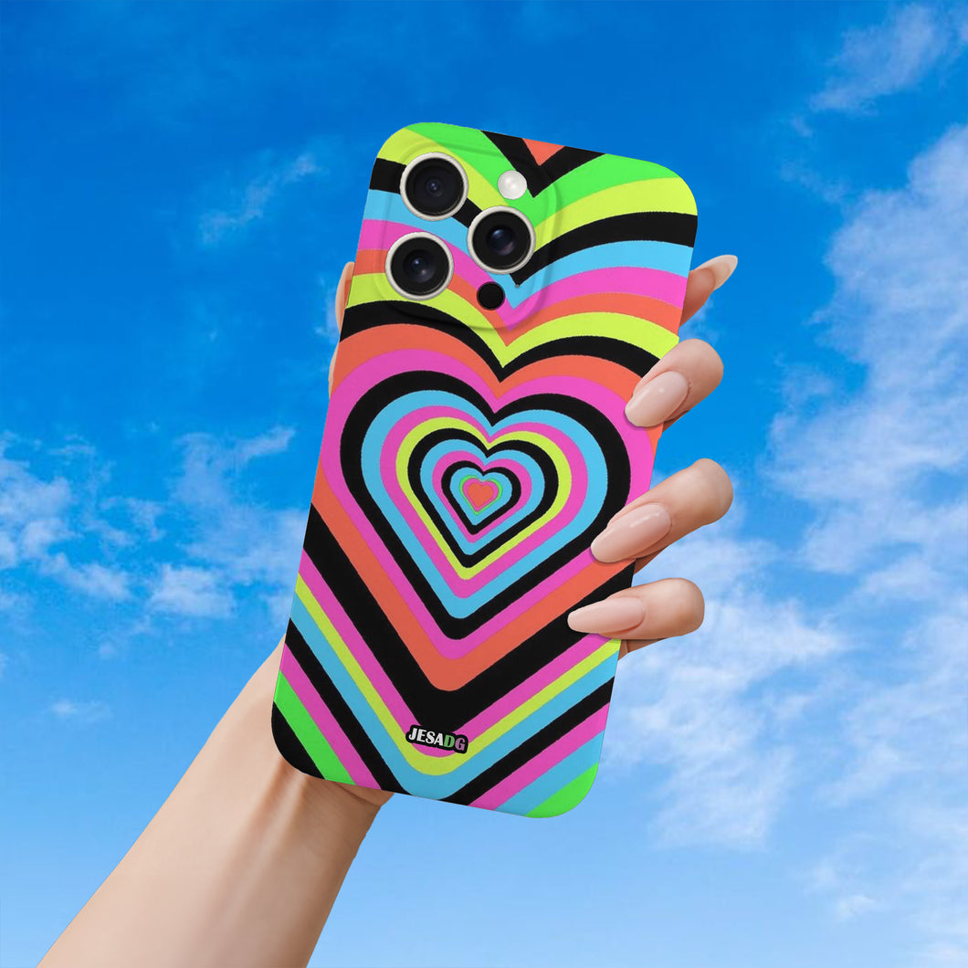 Funda Para Iphone (DG136)