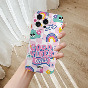 Funda Para Iphone (DG168)