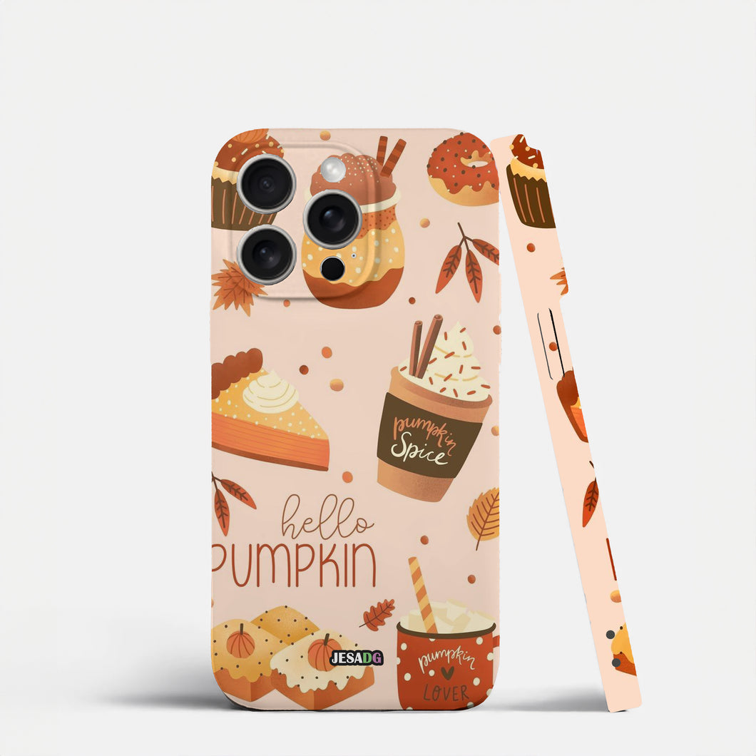 Funda Para Iphone (DG174)