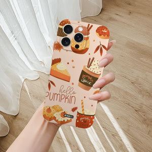 Funda Para Iphone (DG174)
