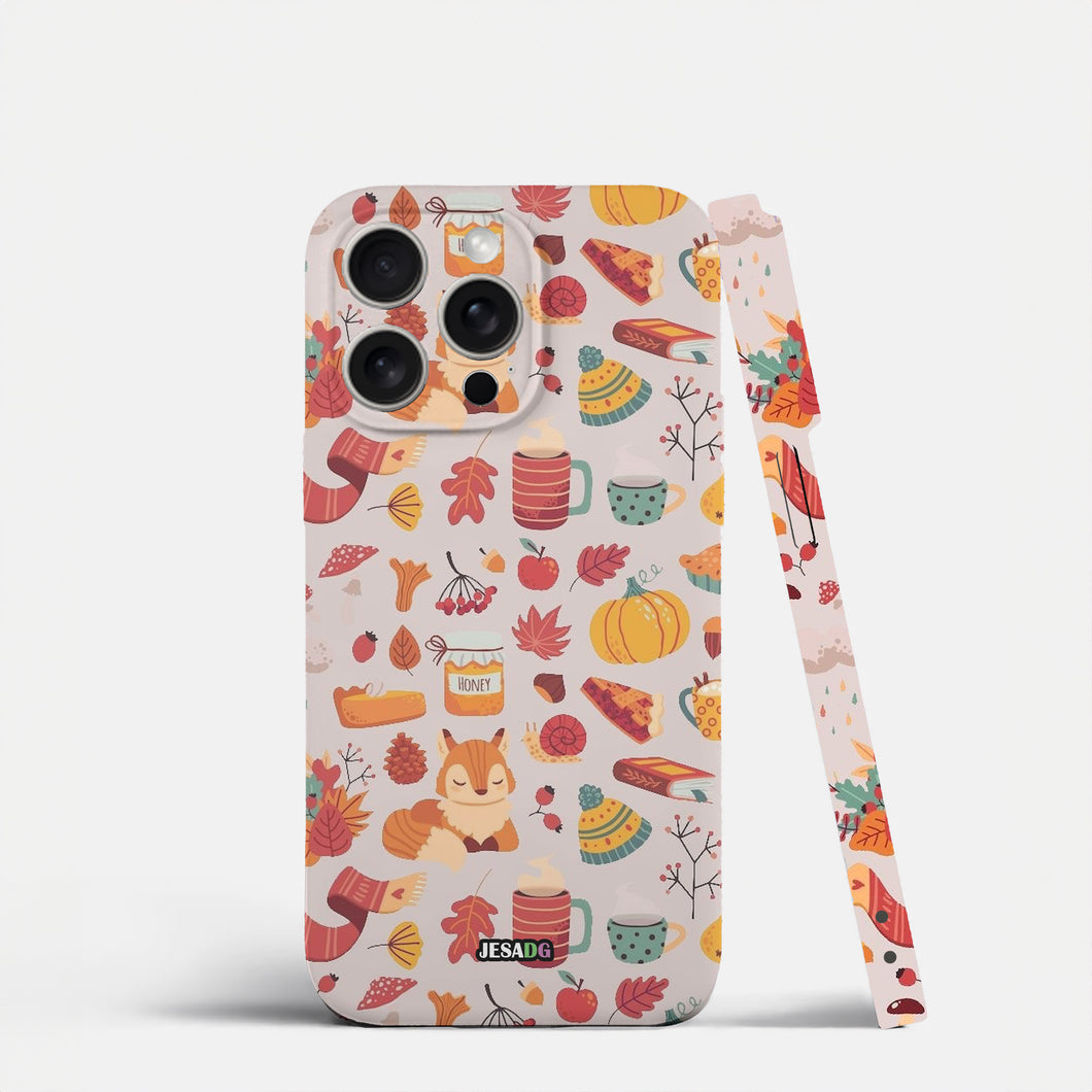 Funda Para Iphone (DG176)