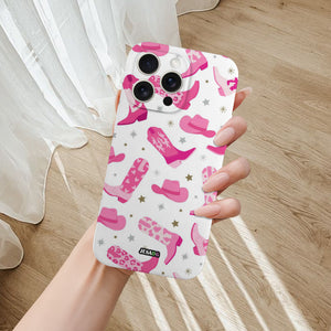 Funda Para Iphone  (DG187)