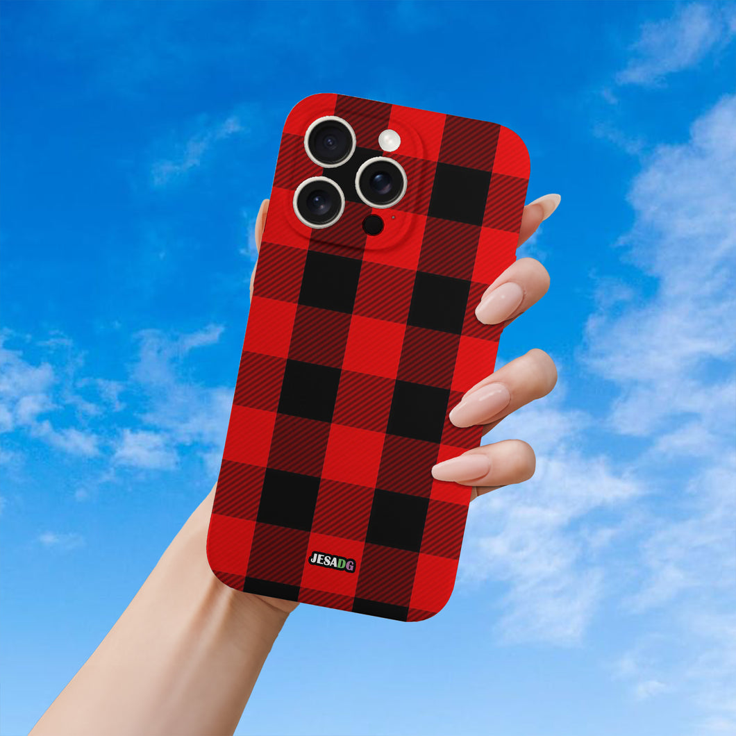 Funda Para Iphone  (DG197)