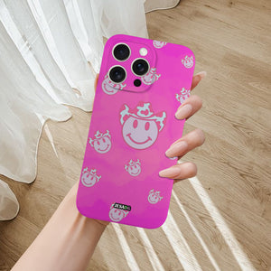 Funda Para Iphone  (DG202)