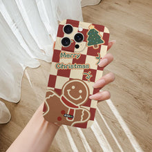 Cargar imagen en el visor de la galería, Funda Para Iphone  (DG204)
